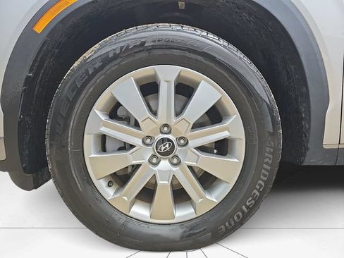Used 2025 Hyundai Palisade SEL FWD image 27