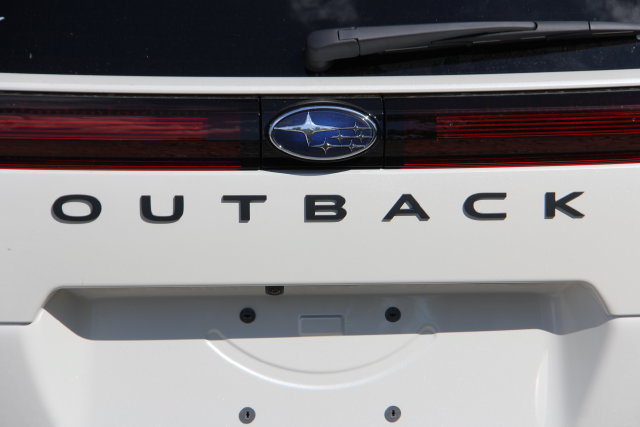 New 2026 Subaru Outback Touring XT AWD/4WD image 8