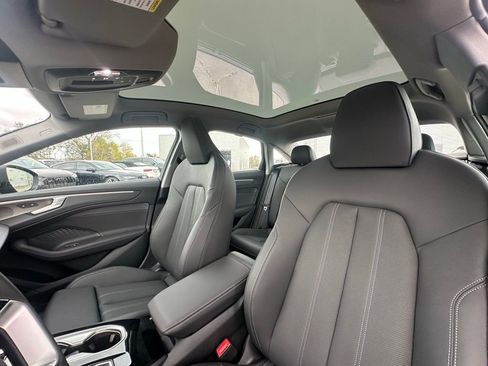 New 2026 Audi A6 Premium Plus image 15