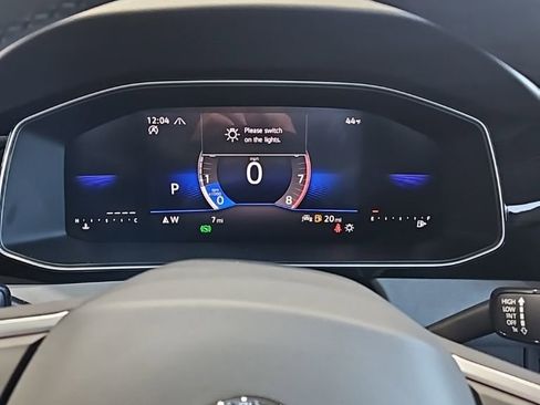 New 2026 Volkswagen Jetta SE image 33