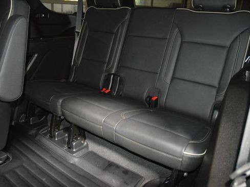 Used 2021 Chevrolet Tahoe Premier AWD/4WD image 43