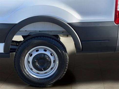 New 2026 Ford Transit 250 Low Roof image 34