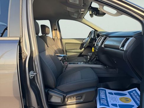 Used 2019 Ford Ranger XLT w/ Equipment Group 302A Luxury image 12