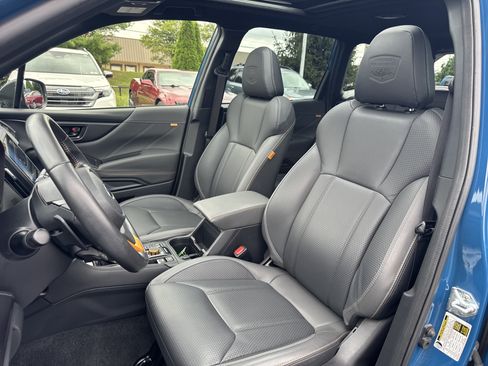 Used 2023 Subaru Forester Wilderness AWD/4WD image 14