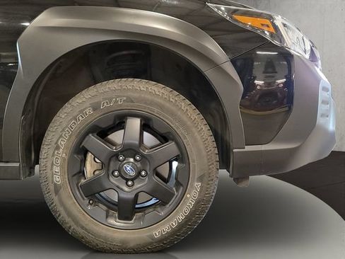Used 2023 Subaru Outback Wilderness AWD/4WD image 31