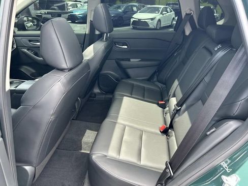 Used 2026 Nissan Rogue Dark Armor FWD image 21