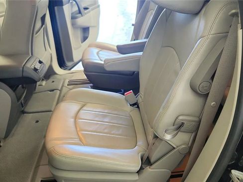 Used 2014 Buick Enclave Leather image 34