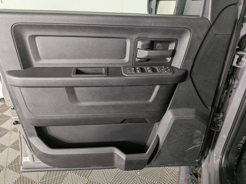 New 2026 RAM 2500 Tradesman image 13