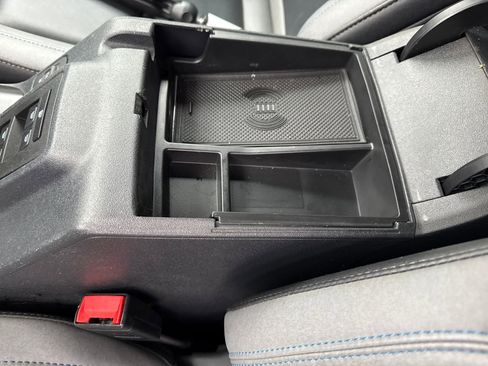 Certified 2021 Ford Bronco Black Diamond image 26