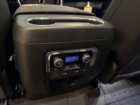 New 2026 GMC Yukon Denali w/ Denali Reserve Package AWD/4WD image 23
