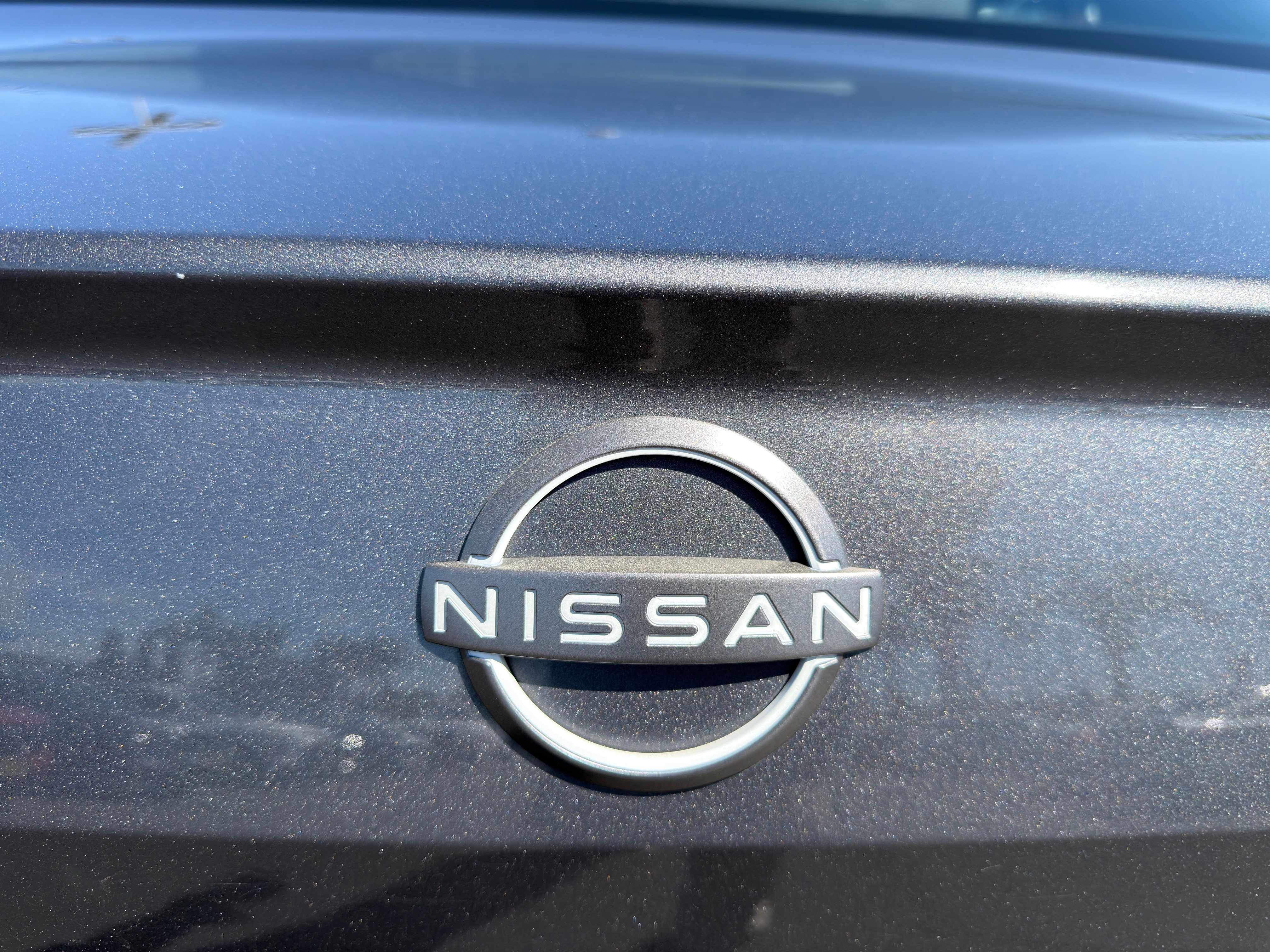 Used 2024 Nissan Altima 2.5 SV w/ SV Premium Package FWD image 42