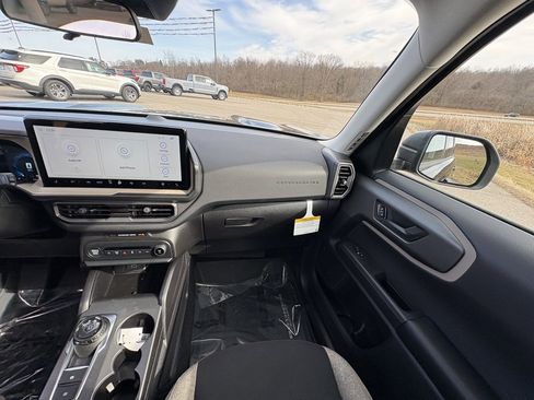 New 2025 Ford Bronco Sport Big Bend w/ Convenience Package image 25