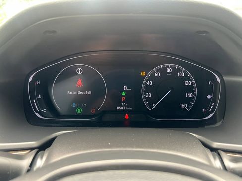 Used 2021 Honda Accord Touring image 17