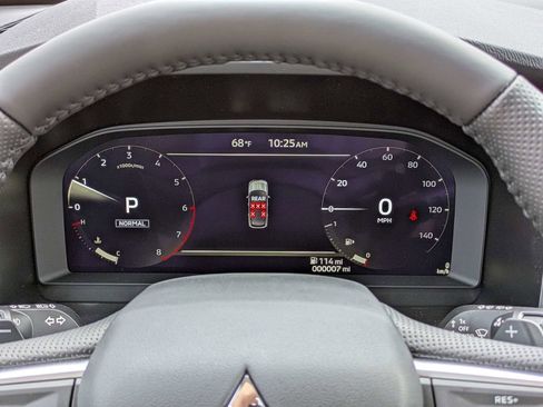 New 2026 Mitsubishi Outlander SE image 29