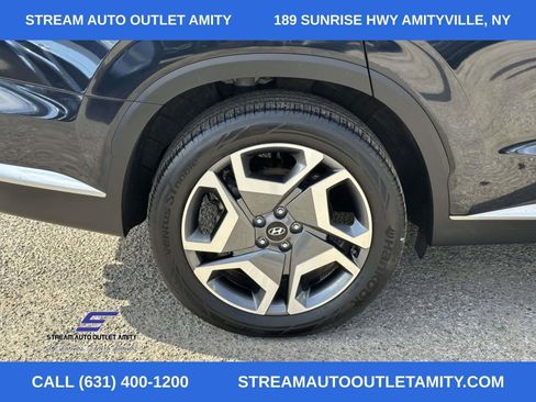 Used 2024 Hyundai Palisade Limited image 11