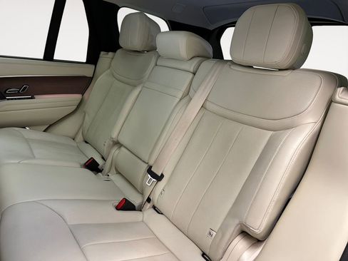 Used 2023 Land Rover Range Rover SE AWD/4WD image 13