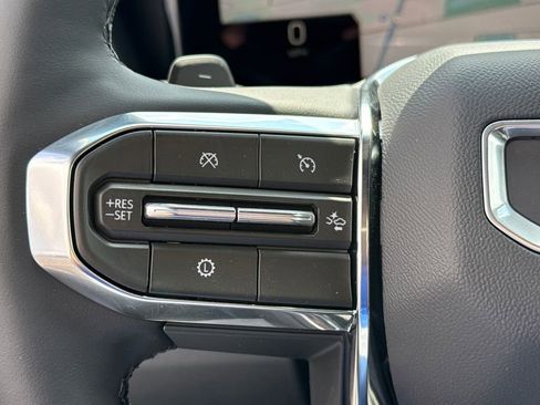 New 2026 GMC Terrain Elevation AWD/4WD image 19