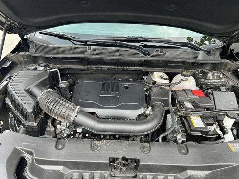 Used 2026 Chevrolet Blazer LT FWD image 22