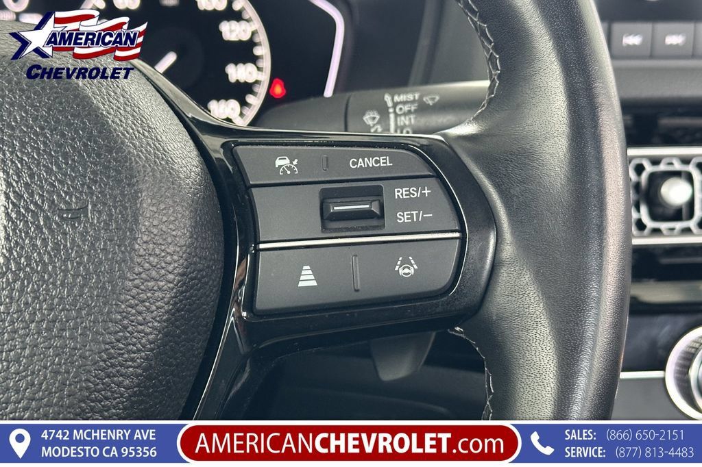 Used 2024 Honda Civic Sport image 32
