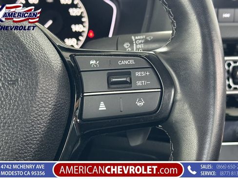 Used 2024 Honda Civic Sport image 32
