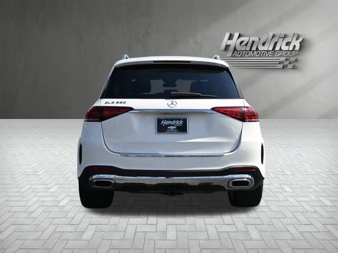 Used 2022 Mercedes-Benz GLE 350 image 10