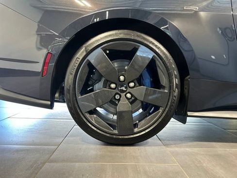 Used 2024 Ford Mustang Dark Horse w/ Dark Horse Handlin Package RWD image 36