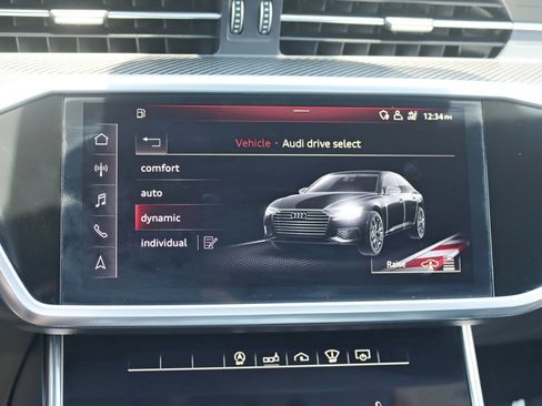 Used 2020 Audi S6 Prestige AWD/4WD image 27