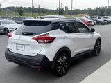 Used 2020 Nissan Kicks SR w/ SR Premium Package image 6