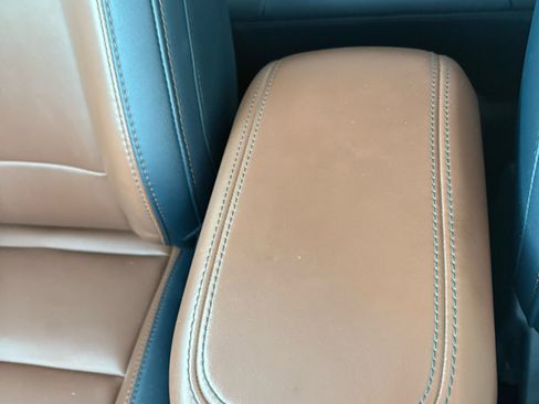 Used 2024 Ford Maverick Lariat image 27