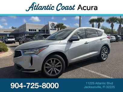 Used 2023 Acura RDX FWD w/ Technology Package