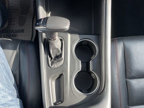 Used 2024 Dodge Durango GT AWD/4WD image 22