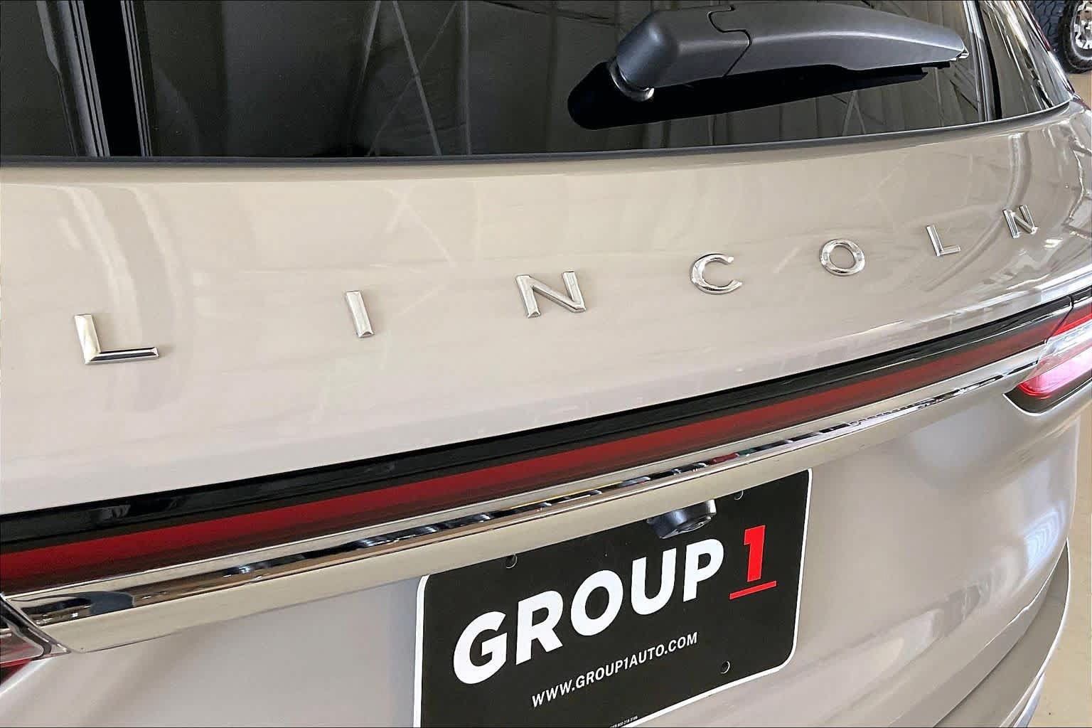 Used 2022 Lincoln Corsair FWD w/ Equipment Group 101A image 30