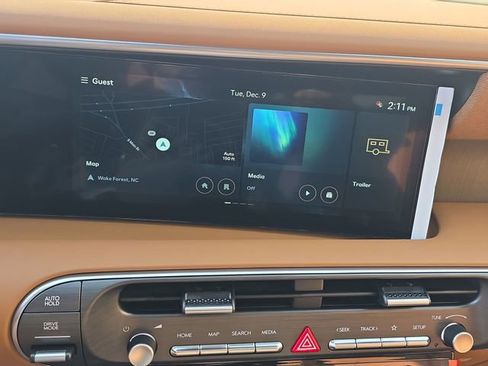 New 2026 Hyundai Palisade Calligraphy image 30