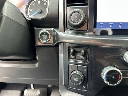 Certified 2023 Ford F150 XLT w/ Equipment Group 302A High AWD/4WD image 22