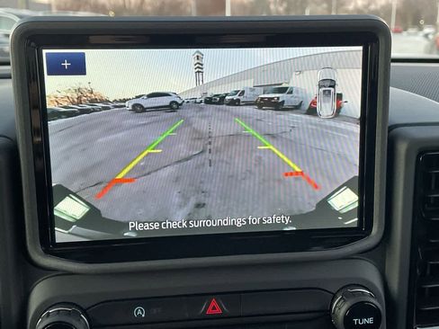 Used 2023 Ford Bronco Sport Heritage w/ Heritage Convenience Package image 24