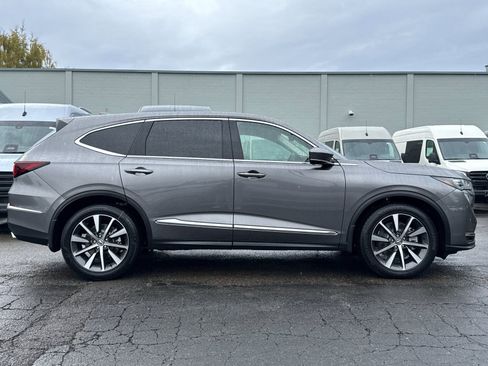 New 2026 Acura MDX w/ Technology Package image 2