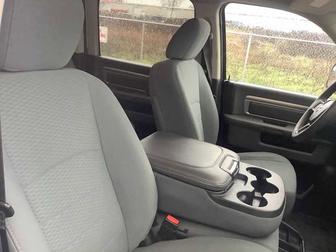 Used 2018 RAM 3500 SLT image 14