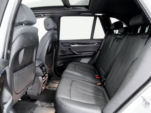 Used 2018 BMW X5 xDrive40e image 22