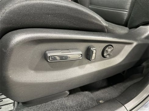 Certified 2022 Honda CR-V EX image 16