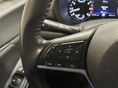 Used 2022 Nissan Sentra SV image 36