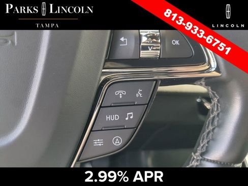 Certified 2023 Lincoln Navigator Reserve RWD image 31