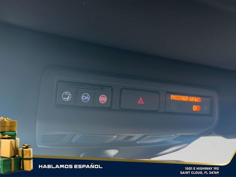 Used 2023 Chevrolet Corvette Stingray Coupe w/ Z51 Performance Package image 27