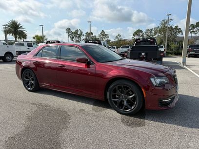 Used 2023 Chrysler 300 S w/ Comfort Group