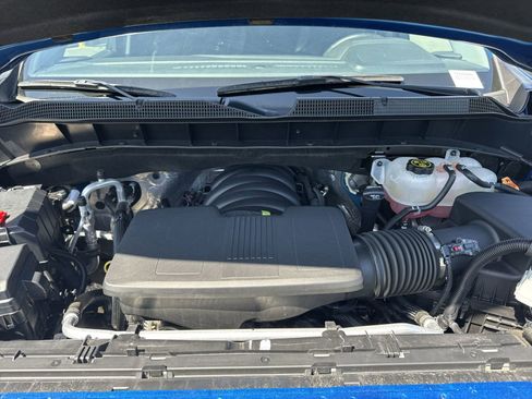 Used 2023 Chevrolet Silverado 1500 RST w/ All Star Edition Plus image 34