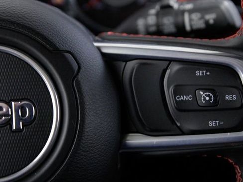 Used 2021 Jeep Wrangler Unlimited Rubicon image 26