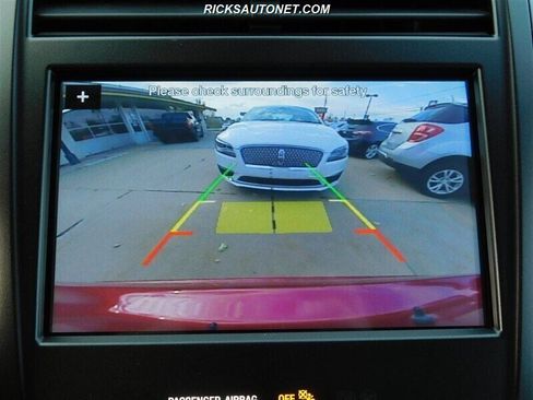 Used 2019 Lincoln MKC Reserve w/ MKC Climate Package image 15