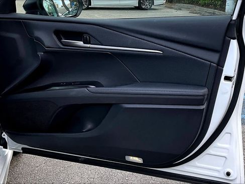 Used 2025 Toyota Camry XSE image 26