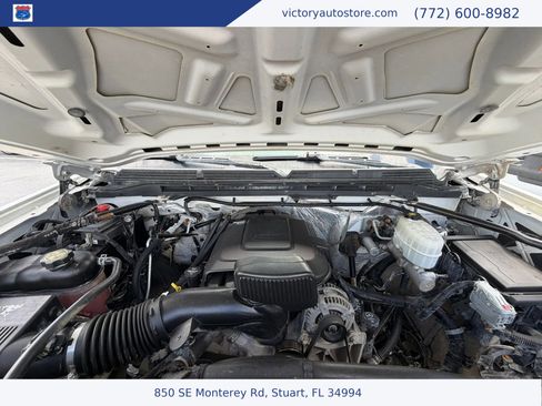 Used 2018 GMC Sierra 2500 4x4 Crew Cab image 43