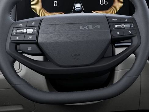 New 2026 Kia Sportage EX FWD image 23