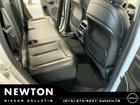 Used 2024 Jeep Grand Cherokee Limited 4xe AWD/4WD image 26